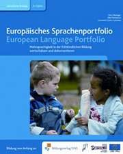 Europäisches Sprachenportfolio