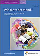 Wie tanzt der Mond?