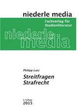 Streitfragen Strafrecht (62 Karteikarten)