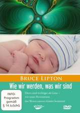 Wie wir werden, was wir sind / DVD-Video