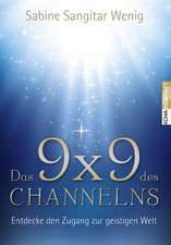 Das 9x9 dex Channelns