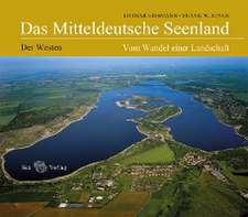 Das Mitteldeutsche Seenland