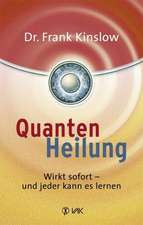 Quantenheilung