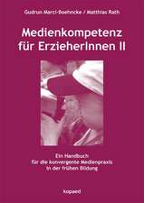 Medienkompetenz für ErzieherInnen 2