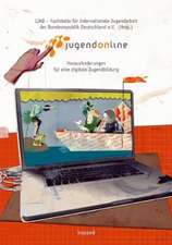 Jugend online