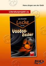 Literaturprojekt zu 