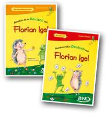 Florian Igel. Paket