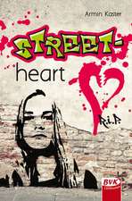 Street-heart