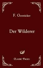 Der Wilderer