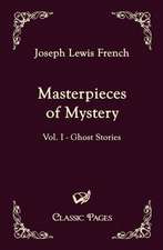 Masterpieces of Mystery