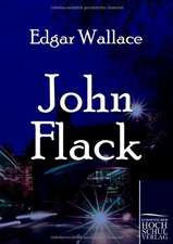 John Flack