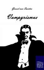 Vampyrismus