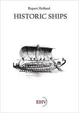 Historic Ships