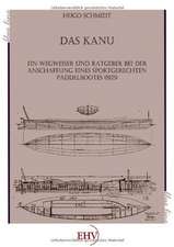 Das Kanu