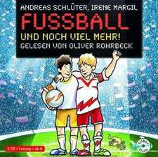 Fußball und noch viel mehr!