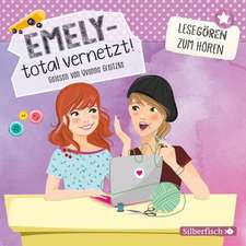 Emely - total vernetzt!