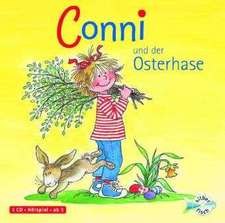 Meine Freundin Conni. Conni und der Osterhase