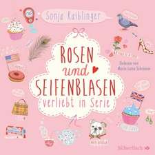 Rosen und Seifenblasen. Verliebt in Serie, Folge 1