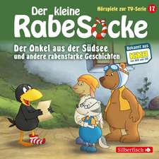 17: ONKEL AUS DER SÜDSEE (HÖRSPIEL ZUR TV-SERIE)