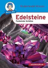 Hansch, S: Edelsteine