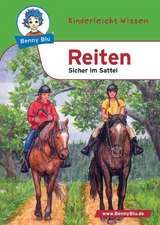 Reiten - Sicher im Sattel