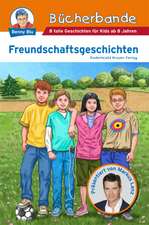 Freundschaftsgeschichten