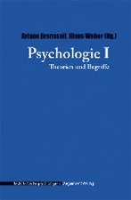 Psychologie