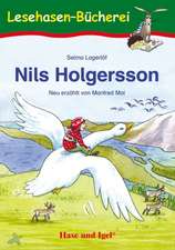 Nils Holgersson. Schulausgabe