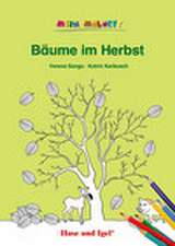 Sangu, V: Bäume im Herbst