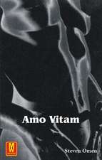 Amo Vitam