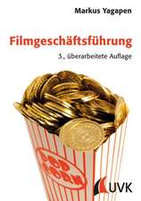 Filmgeschäftsführung