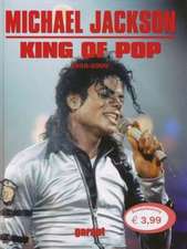 Michael Jackson - King of Pop