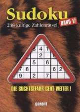 Sudoku 17