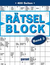 Rätsel Block 03