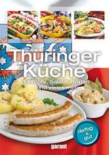 Thüringer Küche