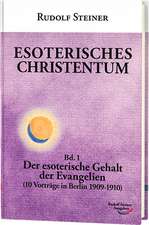 Esoterisches Christentum 1