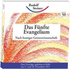 Das Fünfte Evangelium