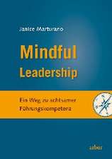 Mindful Leadership