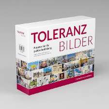 Toleranz-Bilder