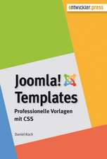 Joomla!-Templates