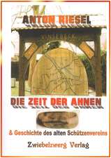 Die Zeit der Ahnen