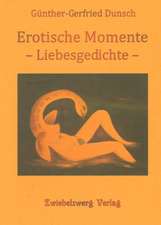 Erotische Momente