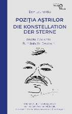 Pozi¿ia A¿trilor | Die Konstellation der Sterne