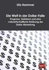 Die Welt in Der Dollar-Falle: Physical Illnesses for Dogs, Cats, Small Animals & Horses