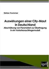 Auswirkungen Einer City-Maut in Deutschland: Physical Illnesses for Dogs, Cats, Small Animals & Horses