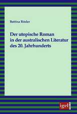 Der Utopische Roman in Der Australischen Literatur Des 20. Jahrhunderts: Physical Illnesses for Dogs, Cats, Small Animals & Horses