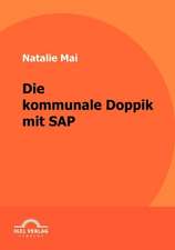 Die Kommunale Doppik Mit SAP: Auswirkungen Interkultureller Erfahrungen Auf Die Reintegration