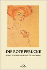 Die rote Perücke