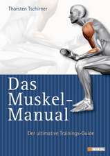 Das Muskel-Manual