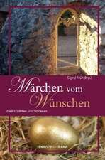 Märchen vom Wünschen